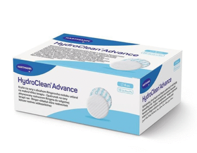Hydroclean Advance 4см