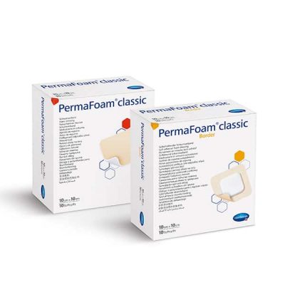 PermaFoam Classic Border 15см x 15см