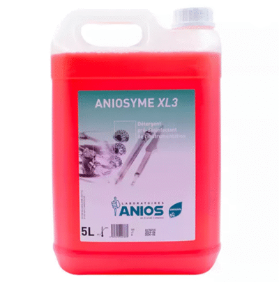 Препарат за почистване и дезинфекция на инструменти Aniosyme XL3